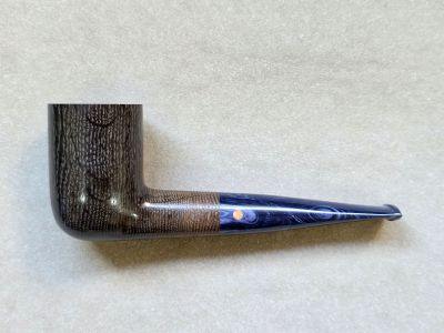Bog Oak mistyveil stem