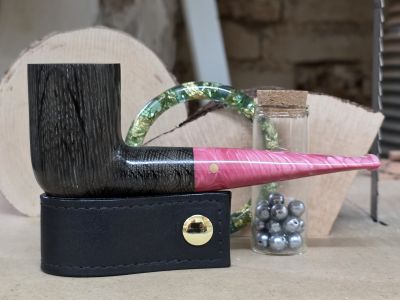 Bog Oak order basilisk stem