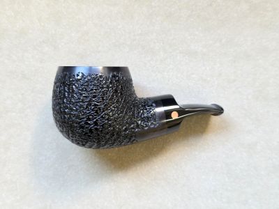 Rusticated SOLD