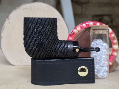 Bog Oak