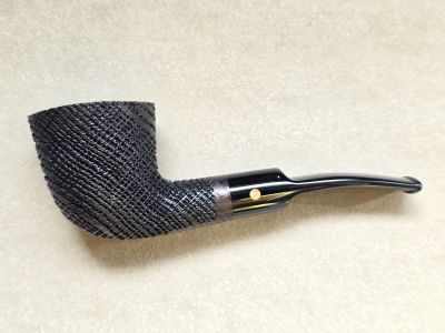 Bog Oak