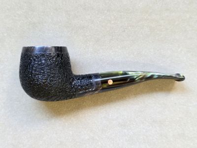 Rusticated RESERVED