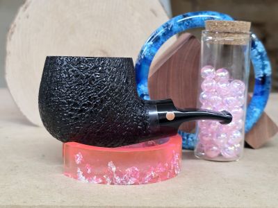Full Rusticated