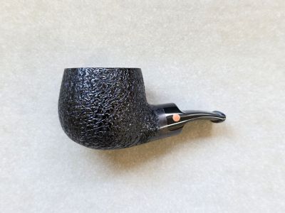Full Rusticated