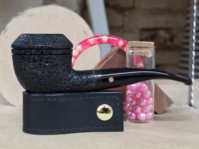 Full Rusticated