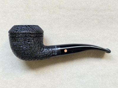 Full Rusticated