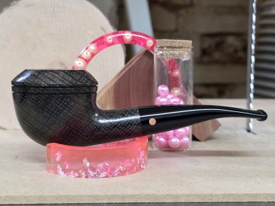 Bog Oak