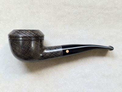 Bog Oak