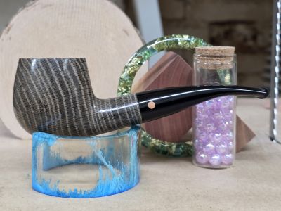 Bog Oak
