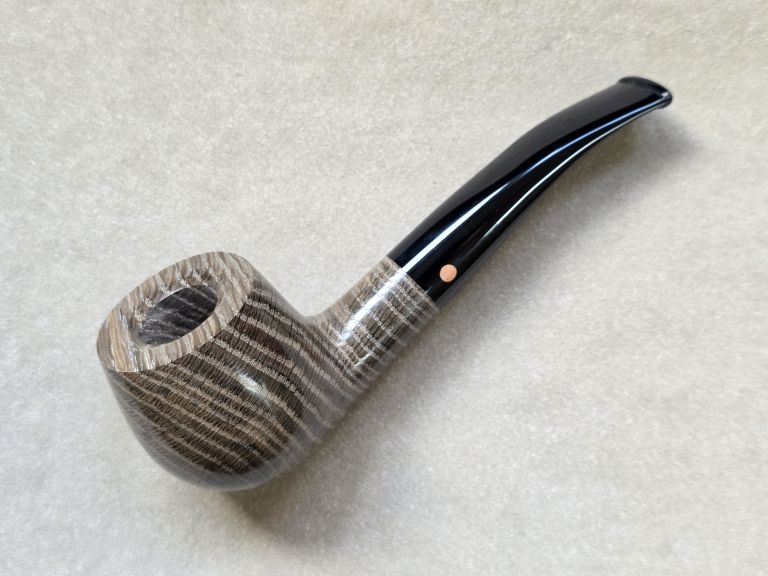 Bog Oak