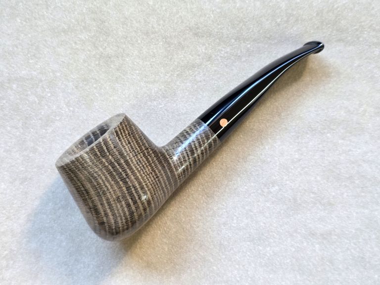 Bog Oak