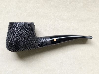 Bog Oak