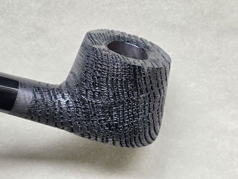 Bog Oak