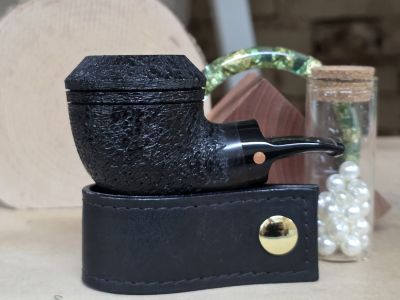 Full Rusticated
