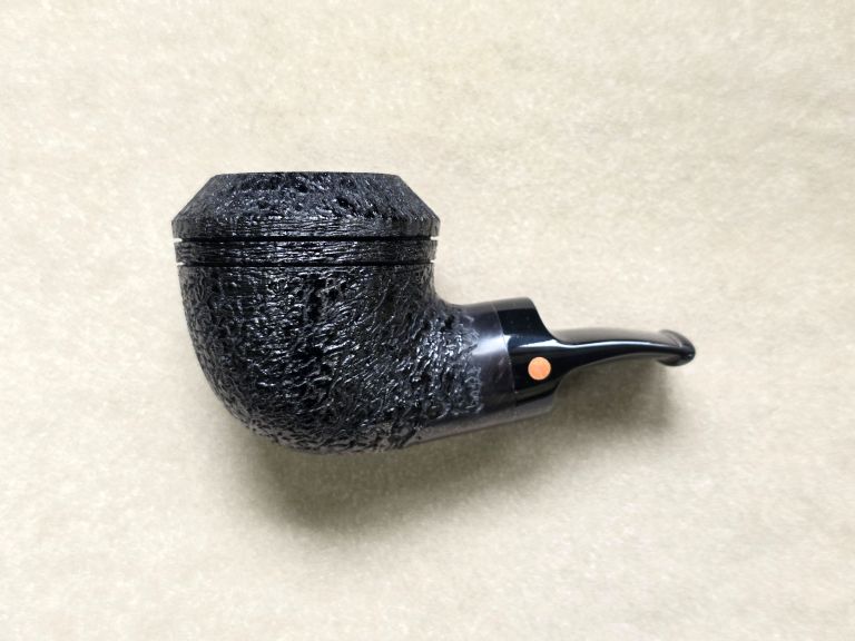 Full Rusticated