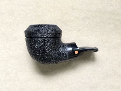 Full Rusticated