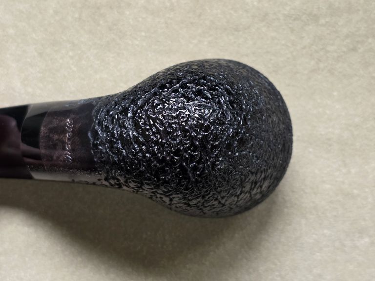Full Rusticated
