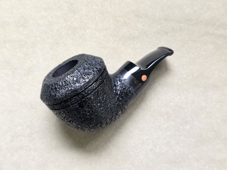 Full Rusticated