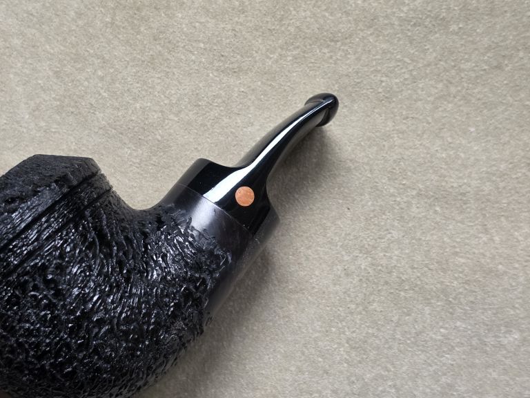 Full Rusticated