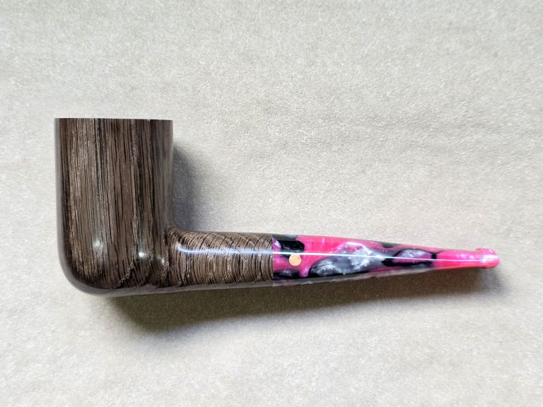 Bog Oak