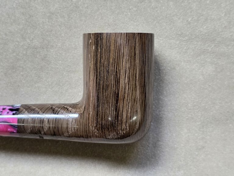 Bog Oak