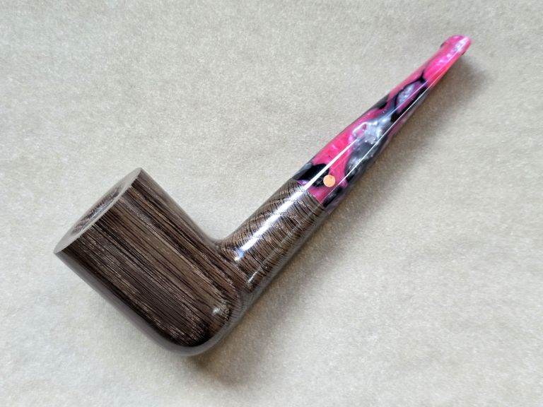 Bog Oak