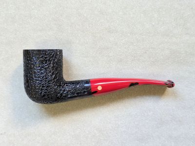 Full Rusticated carmilla stem