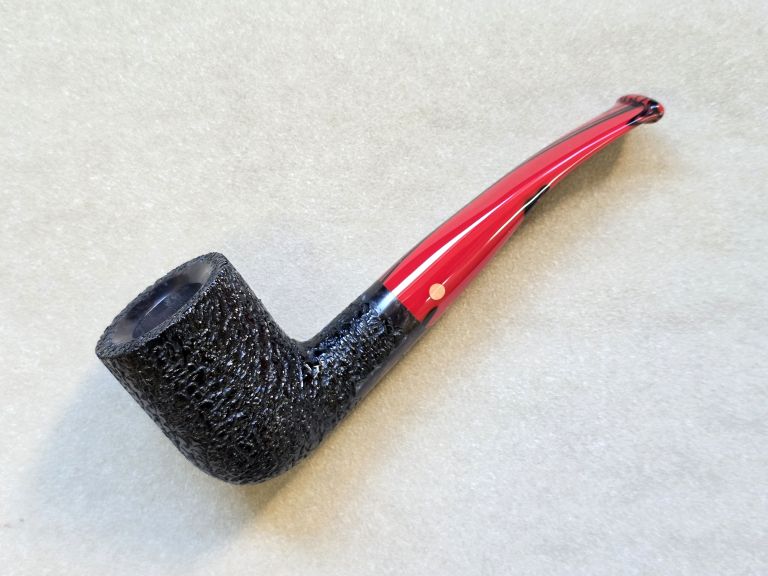Full Rusticated
