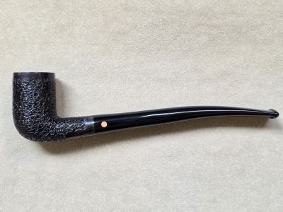 Rusticated