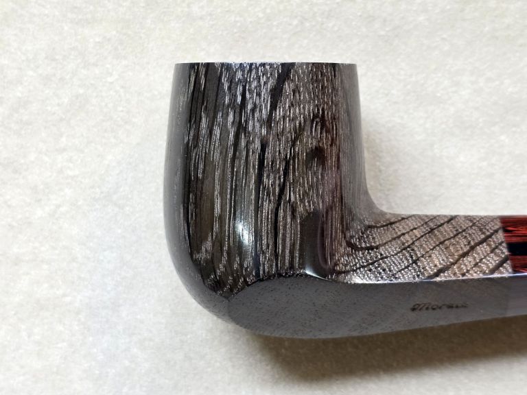 Bog Oak