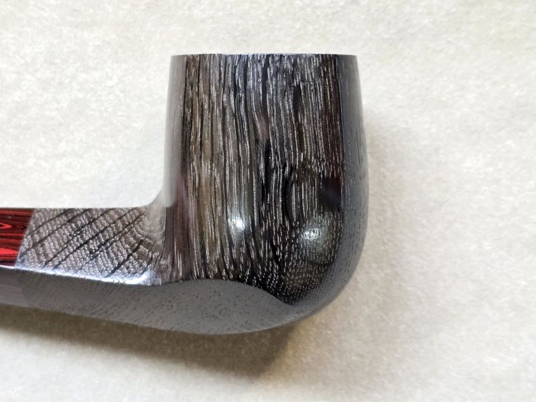 Bog Oak