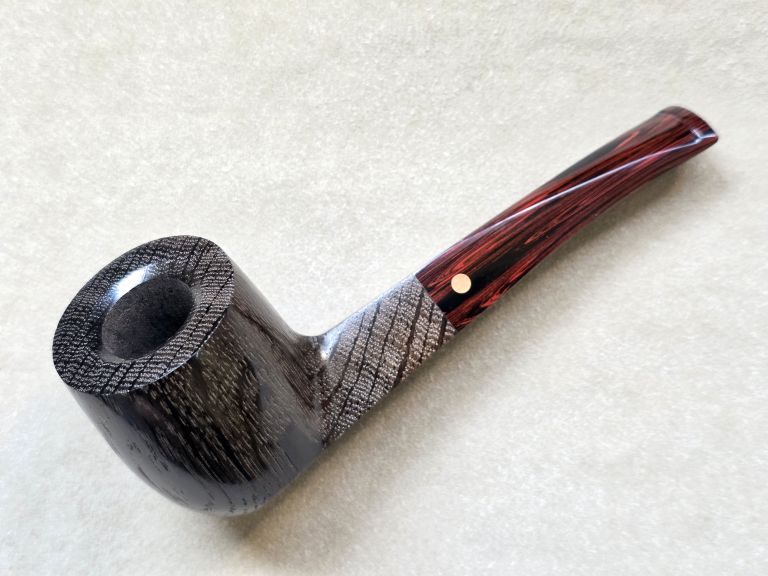 Bog Oak
