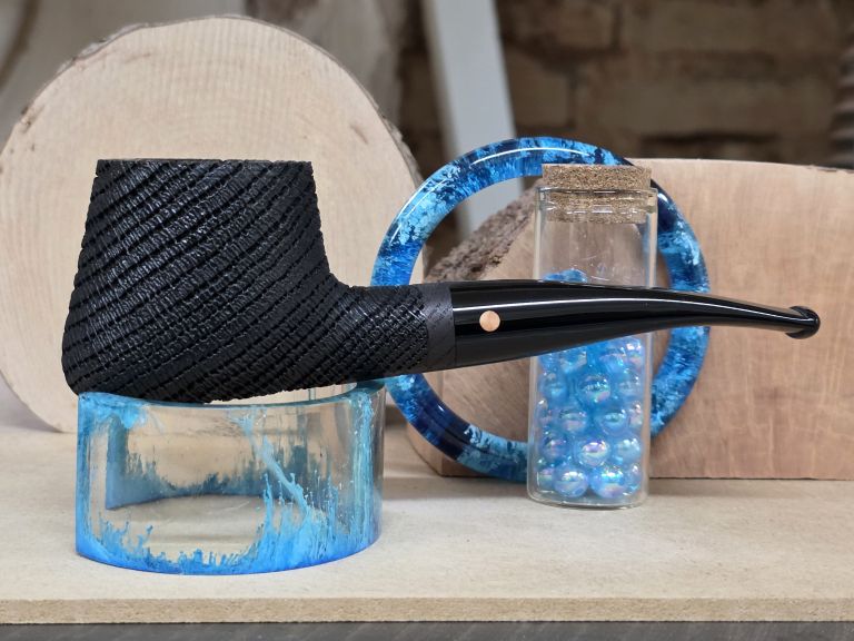 Bog Oak