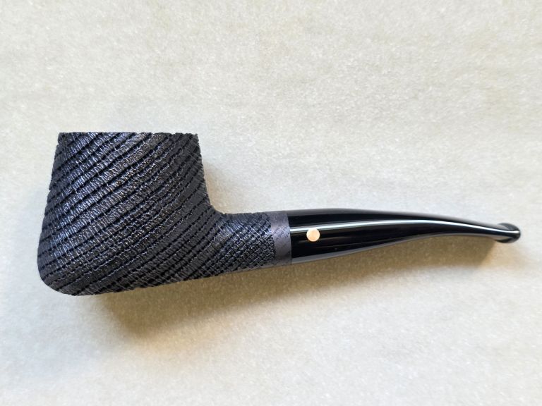 Bog Oak