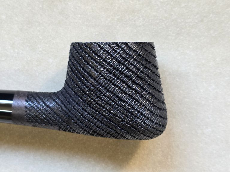 Bog Oak
