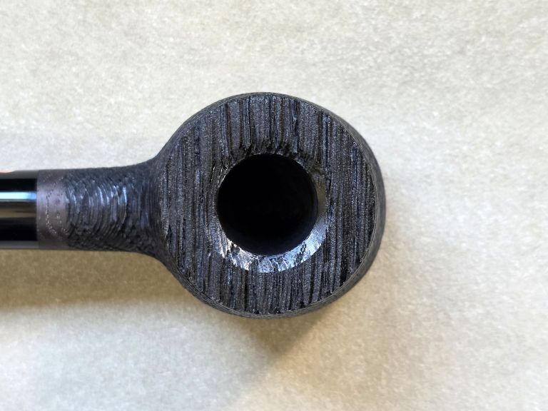 Bog Oak
