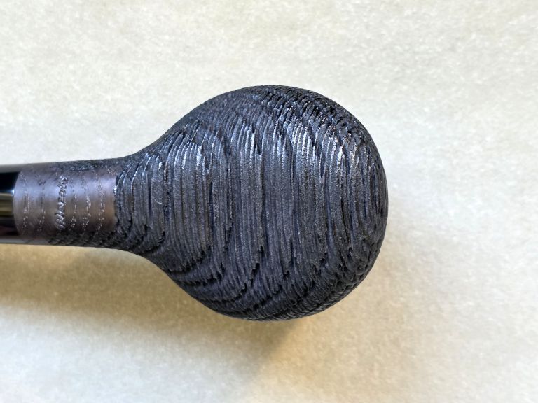 Bog Oak