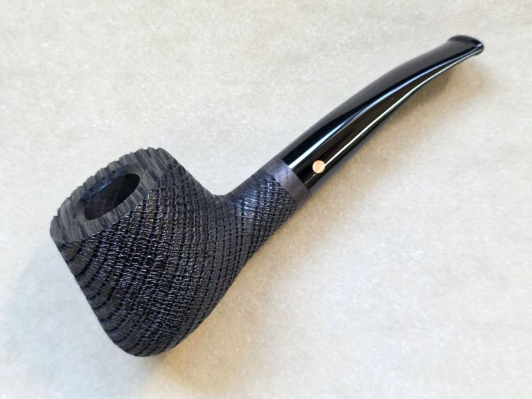 Bog Oak