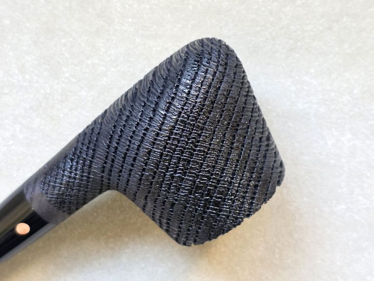 Bog Oak