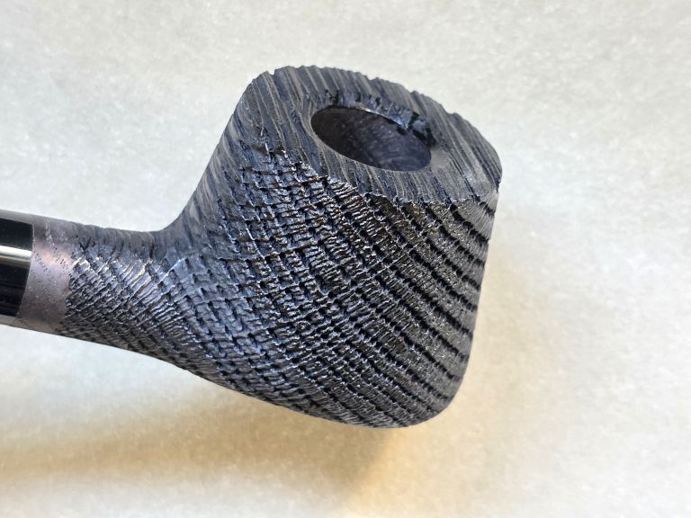 Bog Oak