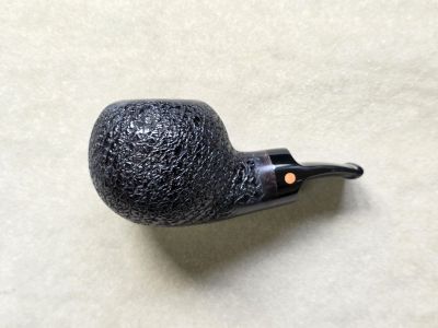 Rusticated