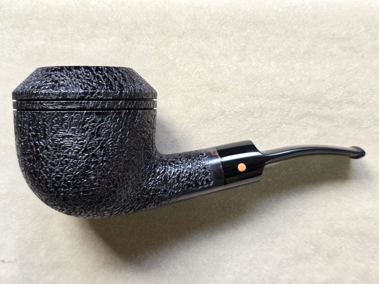 Full Rusticated