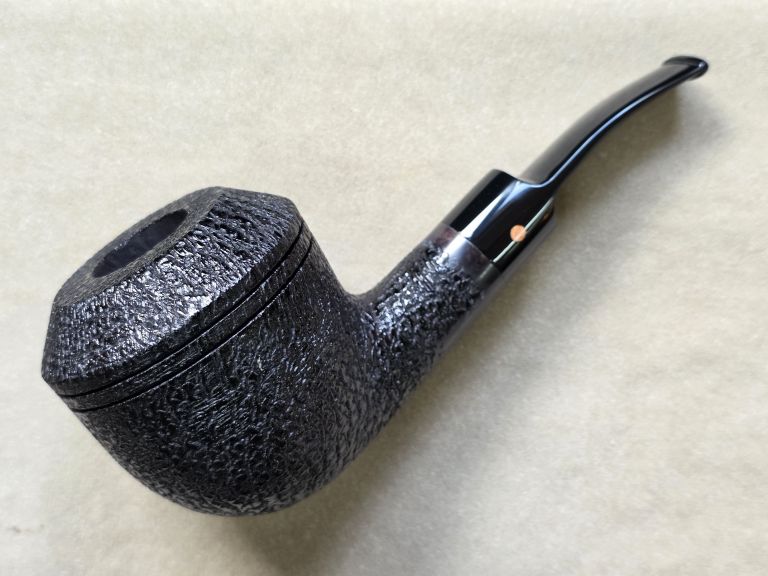 Full Rusticated