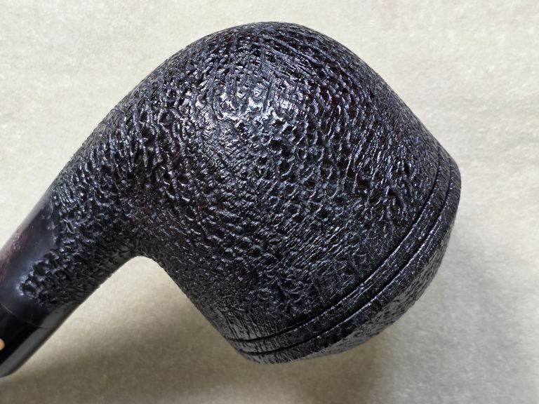 Full Rusticated