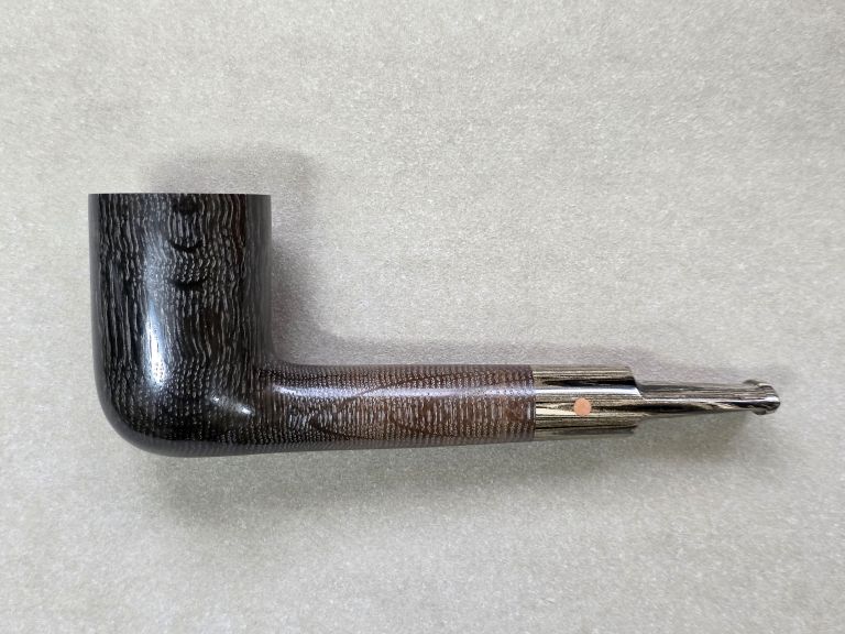 Bog Oak