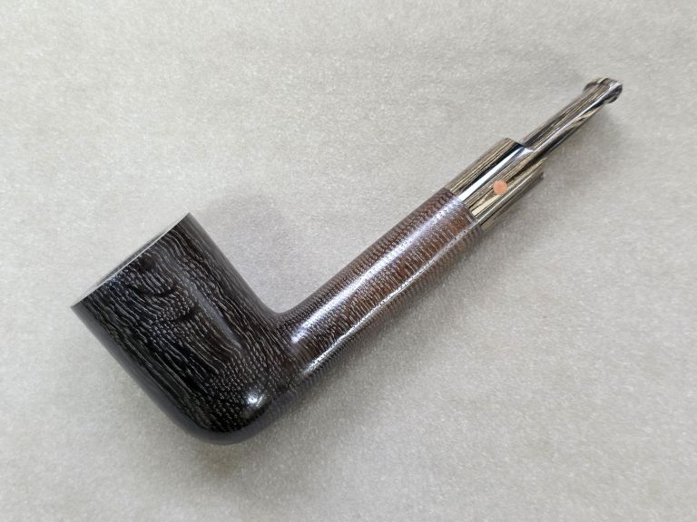 Bog Oak