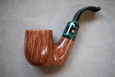 Smooth-Rusticated SOLD