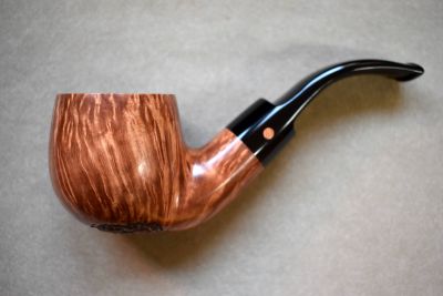 Smooth-Rusticated SOLD